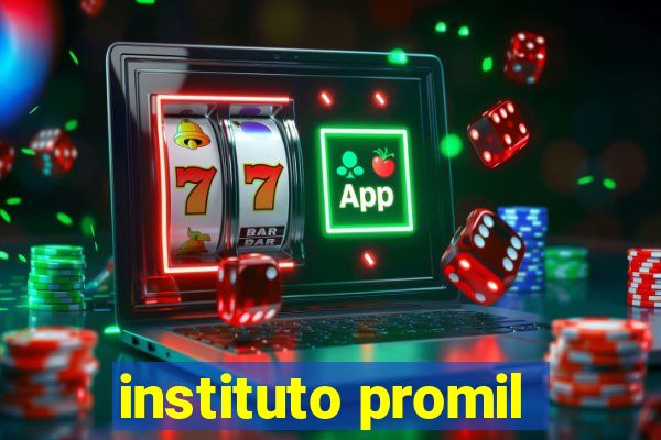 instituto promil